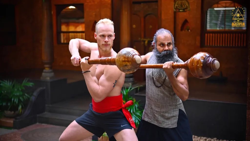 Mighty Gadha