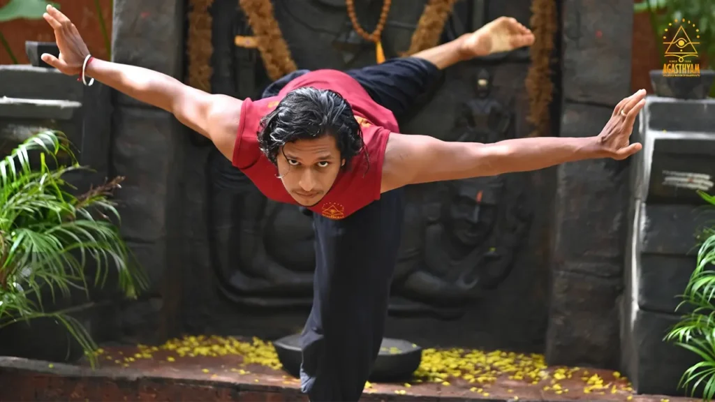 Dynamic Yoga_Agasthyam