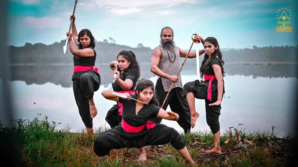 Project Shakthi