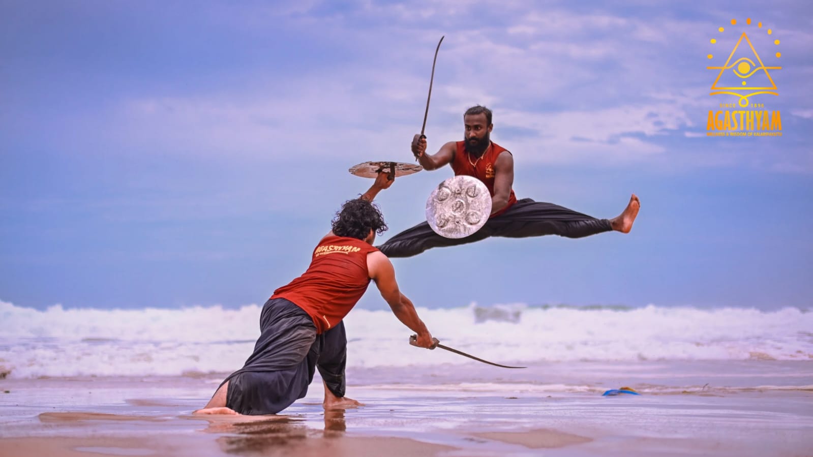 Why Kerala Is The Heart Of Kalaripayattu Agasthyam