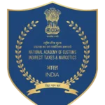 National_Academy_of_Customs_Indirect_Taxes_and_Narcotics_Logo