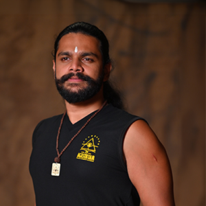 Kalaripayattu Training in India | Agasthyam Kalari